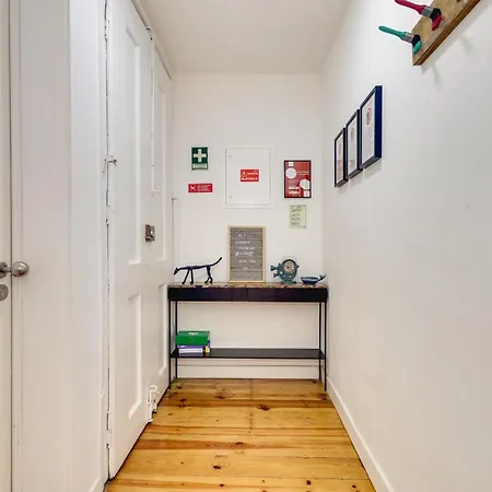公寓 Beautiful 2br High Ceiling/50m From Timeout Market *