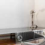 アパート Beautiful 2br High Ceiling/50m From Timeout Market