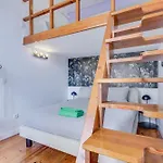Beautiful 2br High Ceiling/50m From Timeout Market *