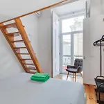 Beautiful 2br High Ceiling/50m From Timeout Market