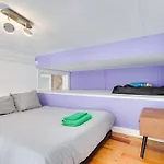 アパート Beautiful 2br High Ceiling/50m From Timeout Market *