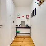 アパート Beautiful 2br High Ceiling/50m From Timeout Market *
