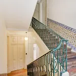 Beautiful 2br High Ceiling/50m From Timeout Market 公寓 Lisboa