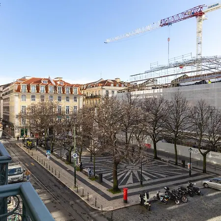 Beautiful 2br High Ceiling/50m From Timeout Market Apartamento