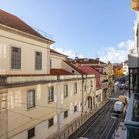 Apartamento Beautiful 2br High Ceiling/50m From Timeout Market *