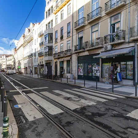 Apartamento Beautiful 2br High Ceiling/50m From Timeout Market *