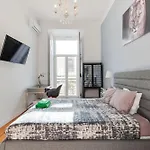 Beautiful 2br High Ceiling/50m From Timeout Market Lisboa