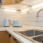 Apartman Beautiful 2br High Ceiling/50m From Timeout Market Lisboa
